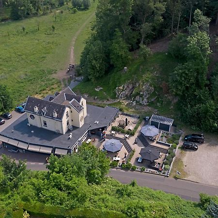 B&B Brakke Berg Berg en Terblijt Zewnętrze zdjęcie