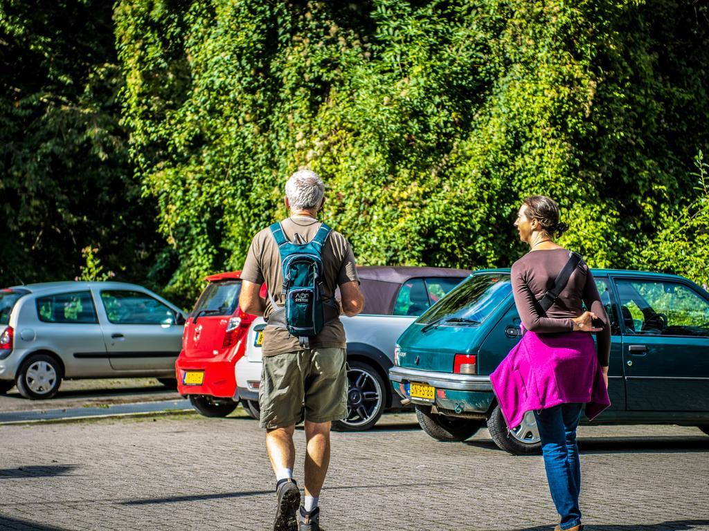B&B Brakke Berg Berg en Terblijt Zewnętrze zdjęcie