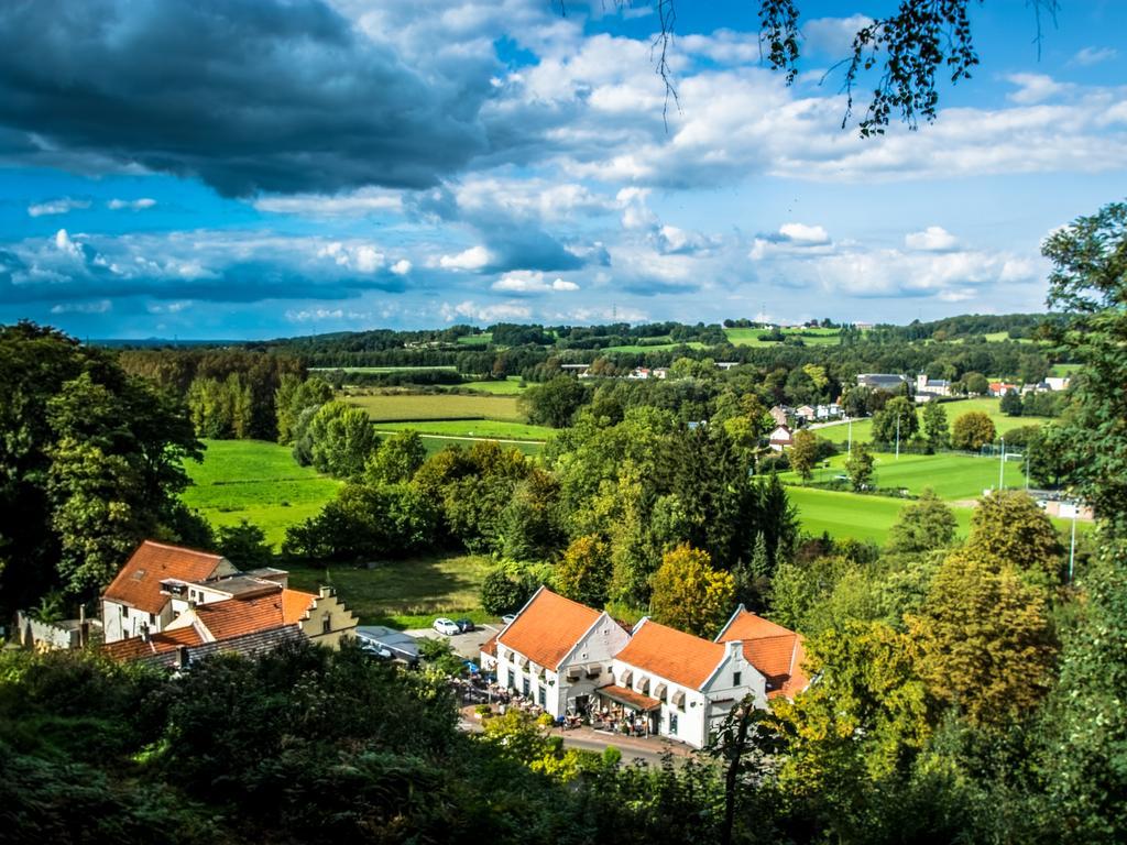 B&B Brakke Berg Berg en Terblijt Zewnętrze zdjęcie