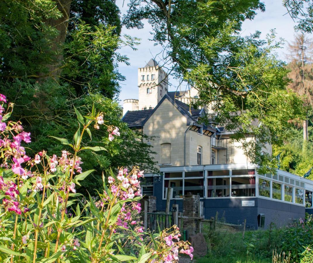 B&B Brakke Berg Berg en Terblijt Zewnętrze zdjęcie