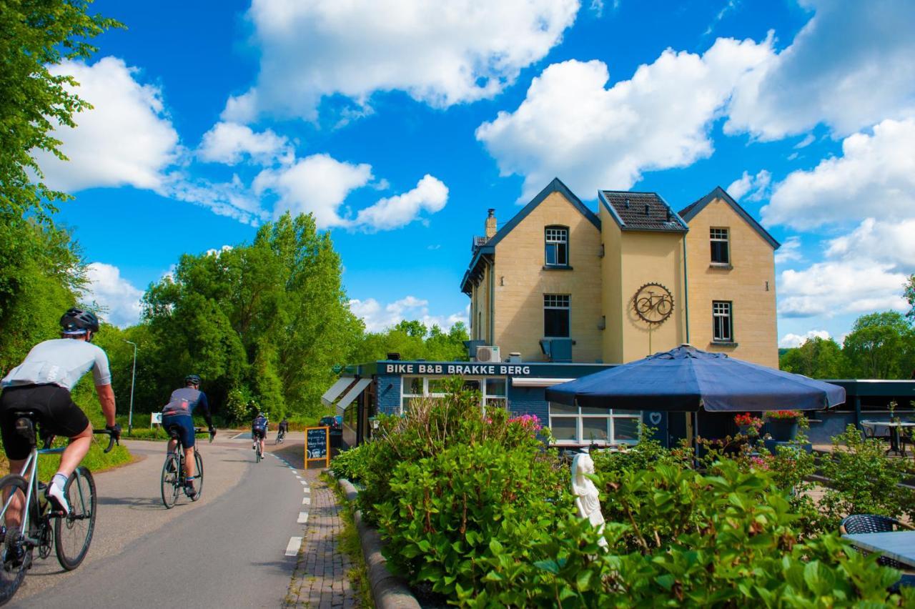 B&B Brakke Berg Berg en Terblijt Zewnętrze zdjęcie