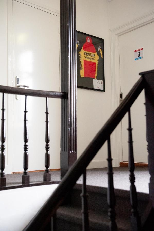 B&B Brakke Berg Berg en Terblijt Zewnętrze zdjęcie