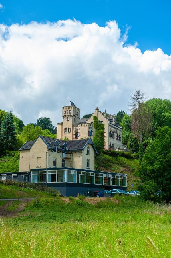 B&B Brakke Berg Berg en Terblijt Zewnętrze zdjęcie