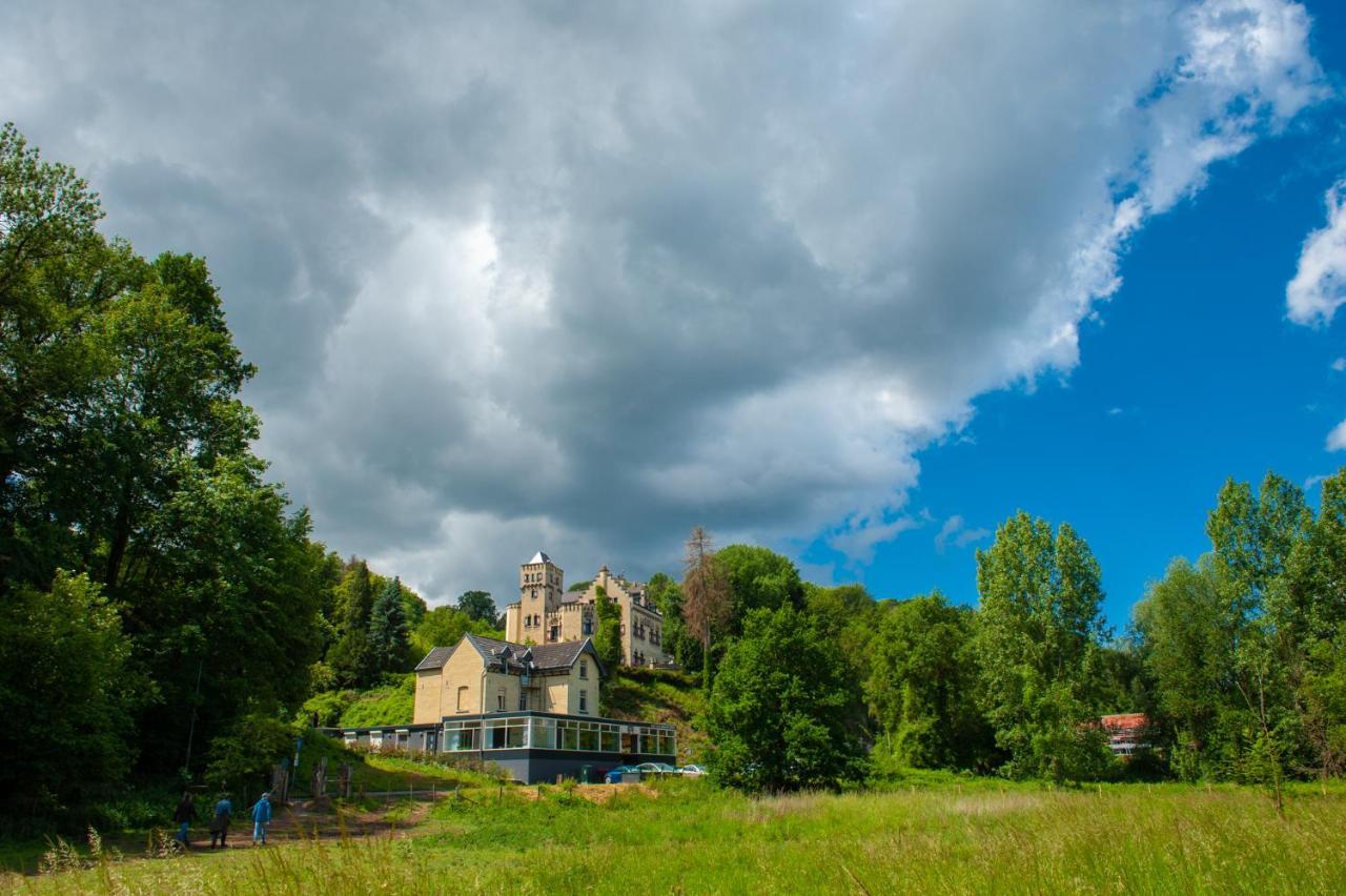 B&B Brakke Berg Berg en Terblijt Zewnętrze zdjęcie