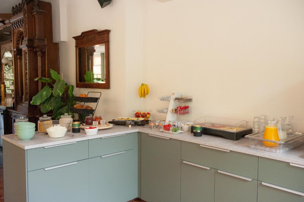 B&B Brakke Berg Berg en Terblijt Zewnętrze zdjęcie