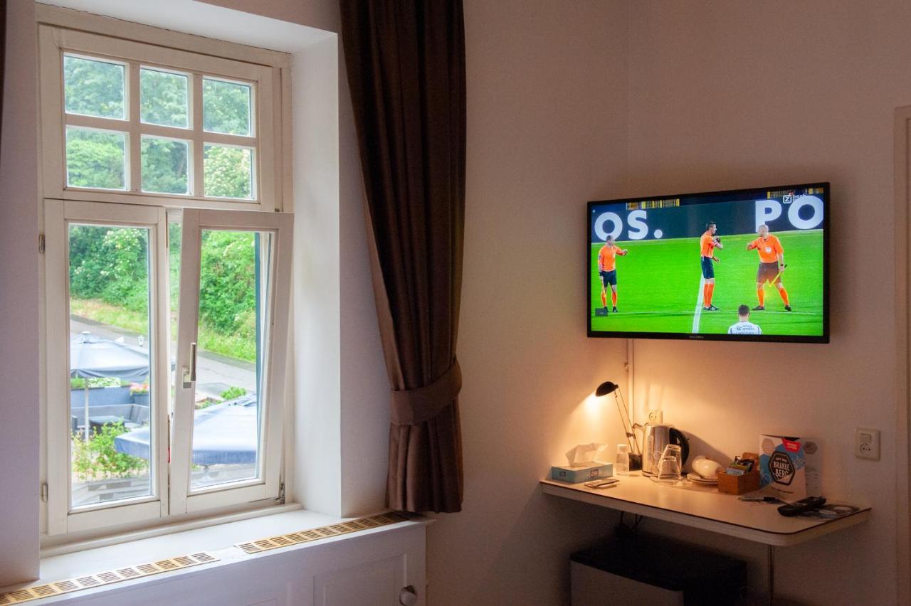 B&B Brakke Berg Berg en Terblijt Zewnętrze zdjęcie