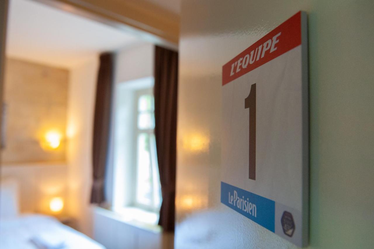 B&B Brakke Berg Berg en Terblijt Zewnętrze zdjęcie