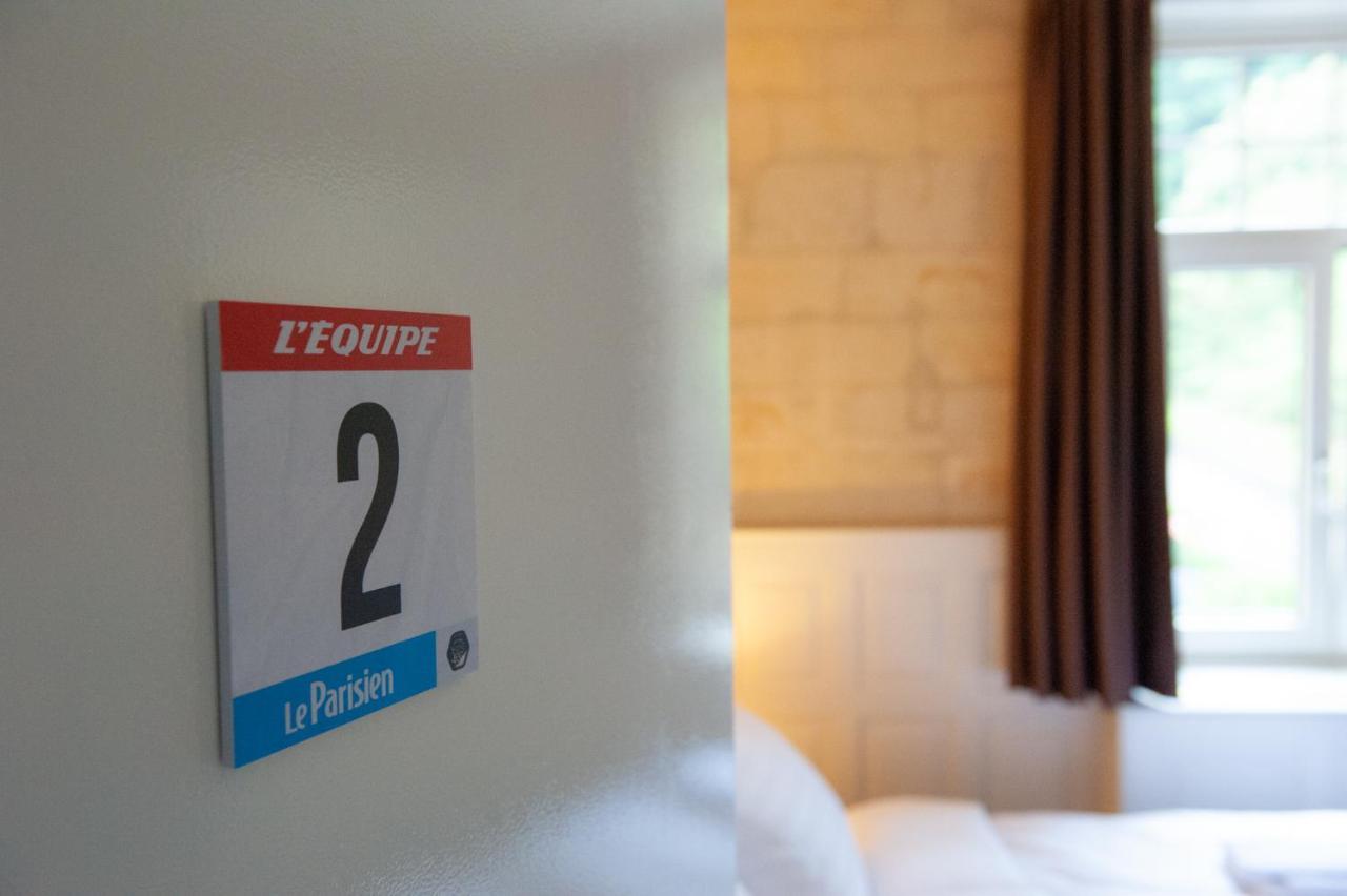 B&B Brakke Berg Berg en Terblijt Zewnętrze zdjęcie