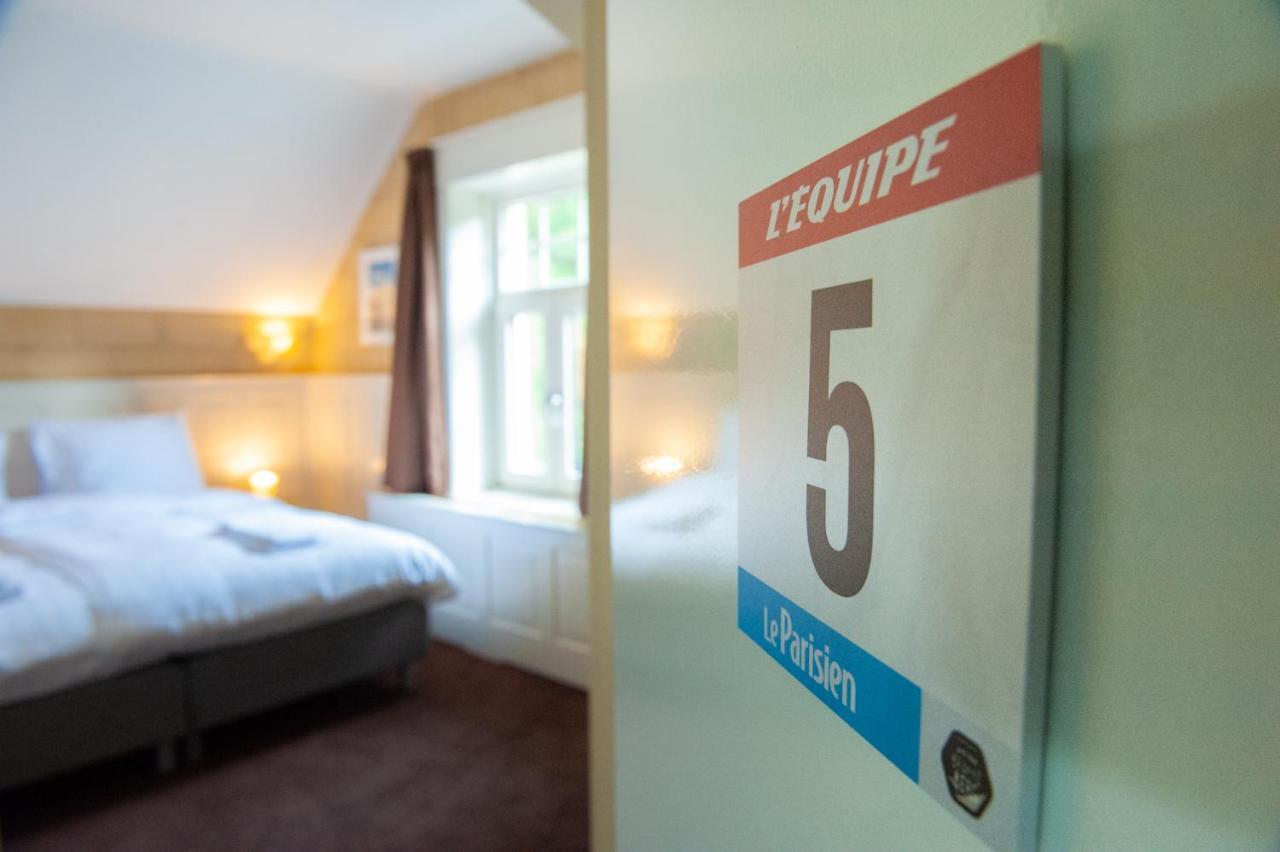 B&B Brakke Berg Berg en Terblijt Zewnętrze zdjęcie