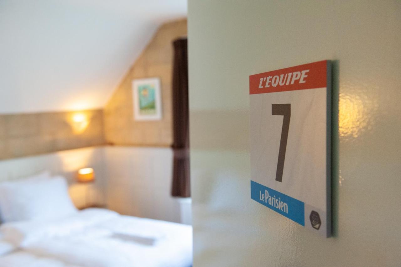 B&B Brakke Berg Berg en Terblijt Zewnętrze zdjęcie