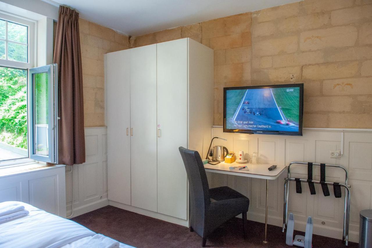 B&B Brakke Berg Berg en Terblijt Zewnętrze zdjęcie