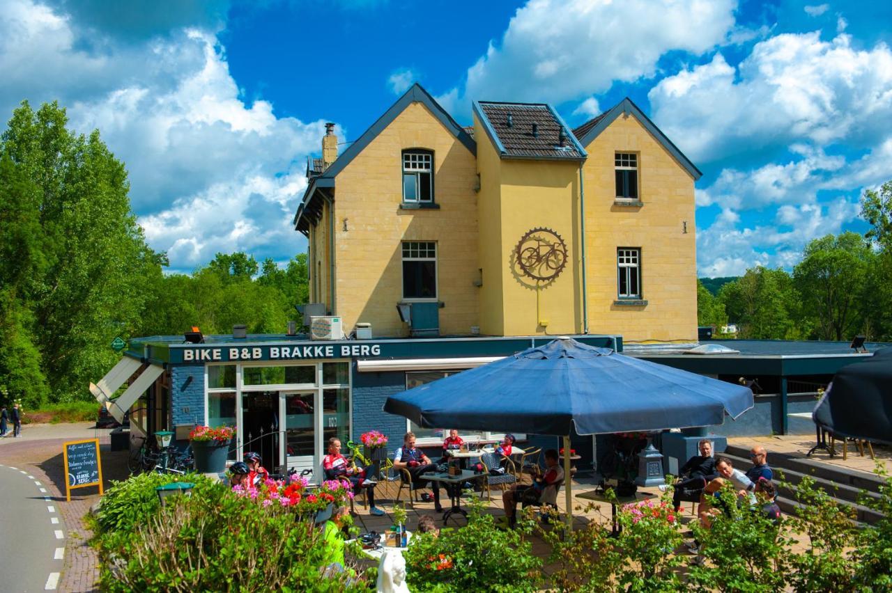 B&B Brakke Berg Berg en Terblijt Zewnętrze zdjęcie