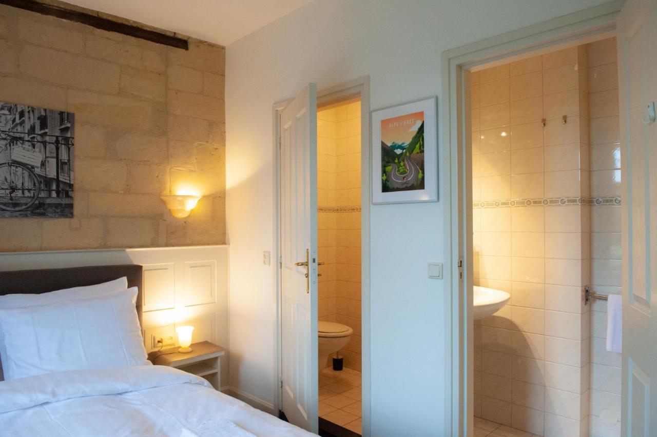 B&B Brakke Berg Berg en Terblijt Zewnętrze zdjęcie