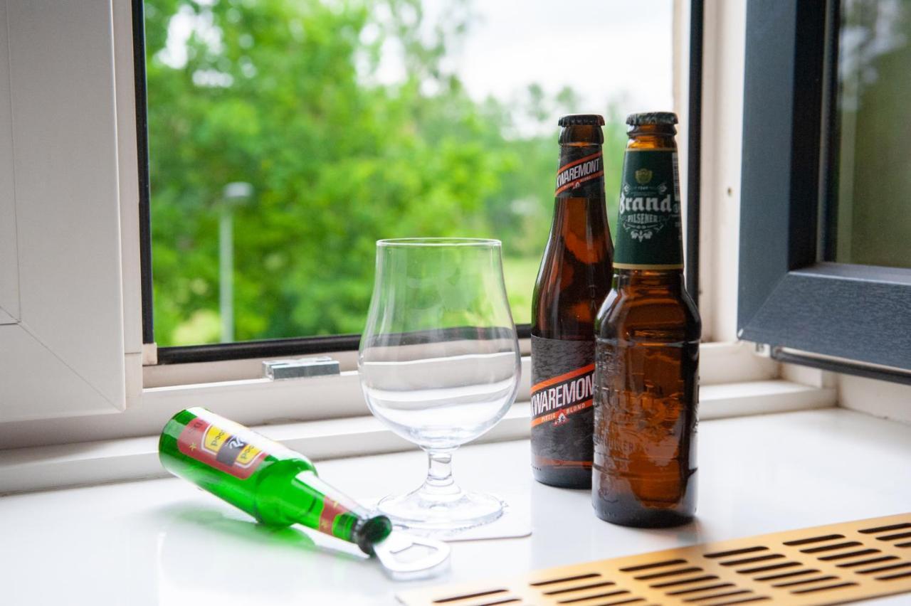B&B Brakke Berg Berg en Terblijt Zewnętrze zdjęcie