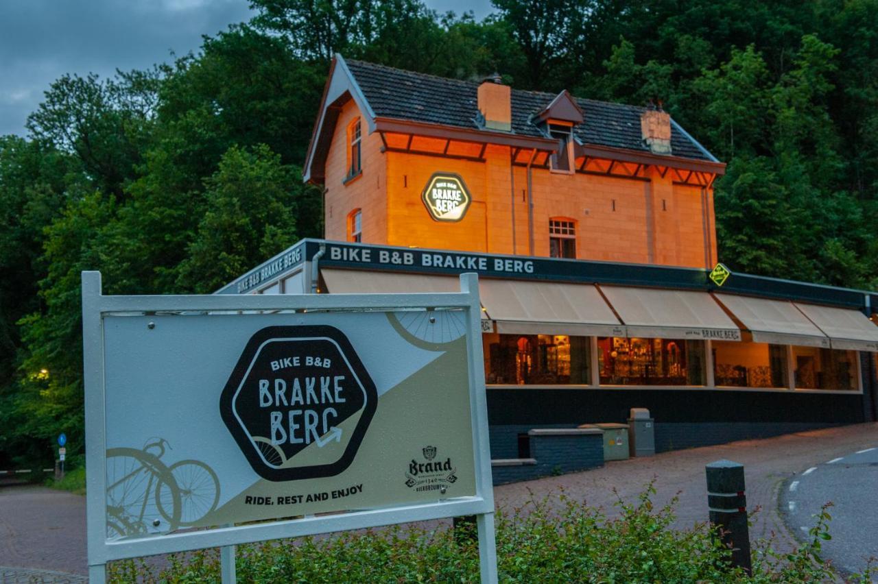 B&B Brakke Berg Berg en Terblijt Zewnętrze zdjęcie